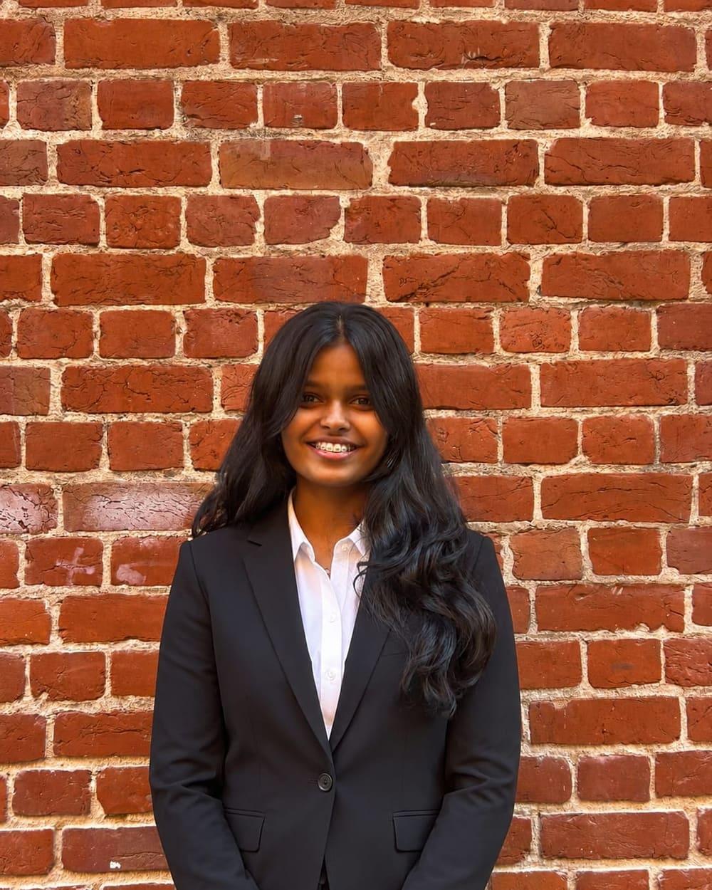 Dhiyaa Jayaprakash