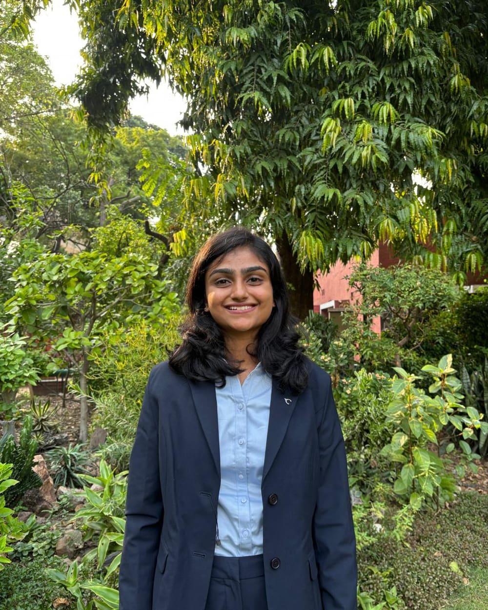 Vithurna Gayathri